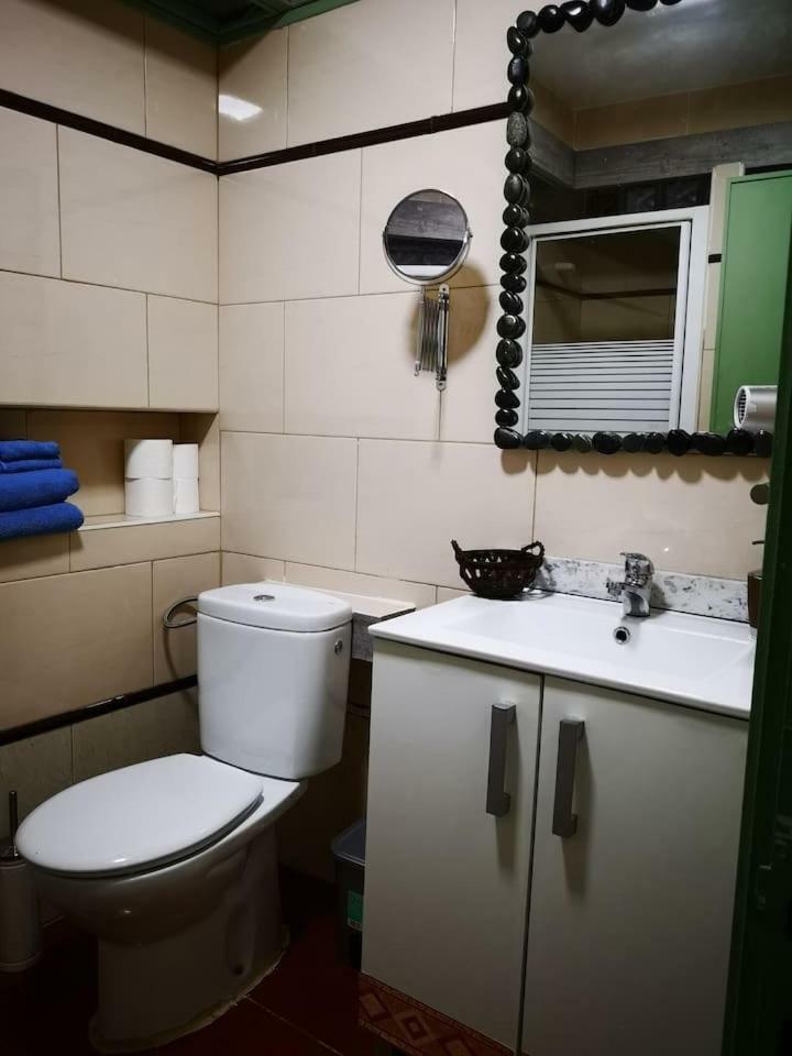 Amplio Canary Style, 1 Playa Canteras Apartment Las Palmas / Gran Canaria