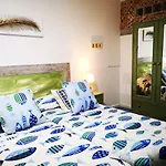 Apartamento Amplio Canary Style, 1 Playa Canteras