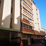 Apartamento Amplio Canary Style, 1 Playa Canteras