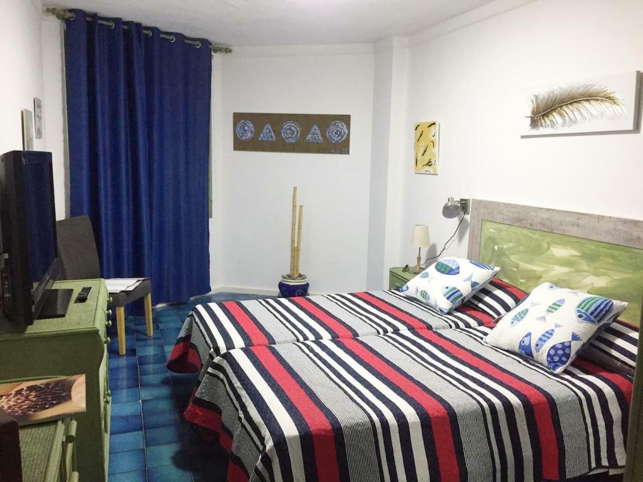 Leilighet Amplio Canary Style, 1 Playa Canteras *