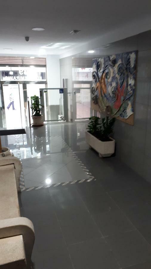 Leilighet Amplio Canary Style, 1 Playa Canteras *