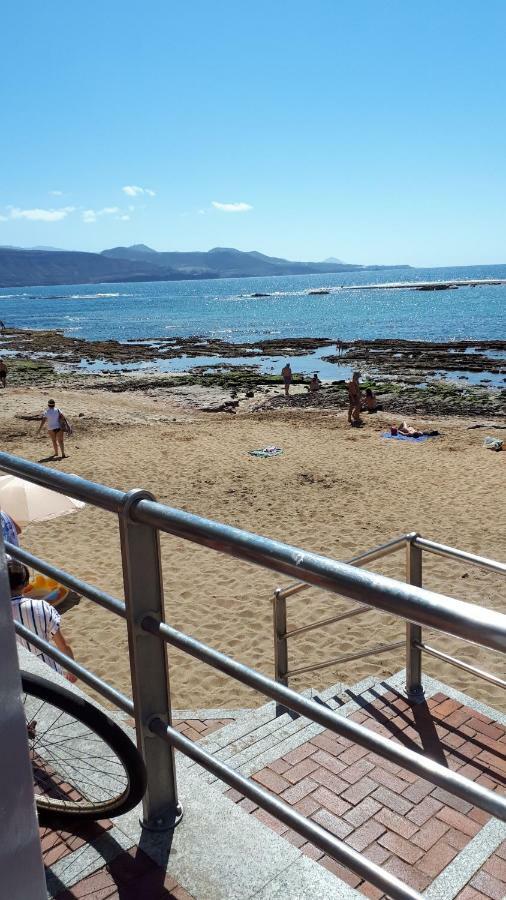Leilighet Amplio Canary Style, 1 Playa Canteras