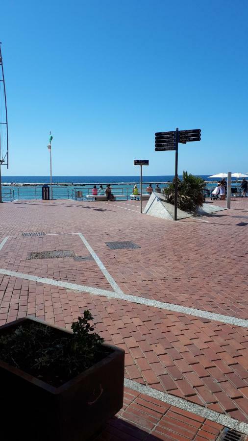 Amplio Canary Style, 1 Playa Canteras Leilighet